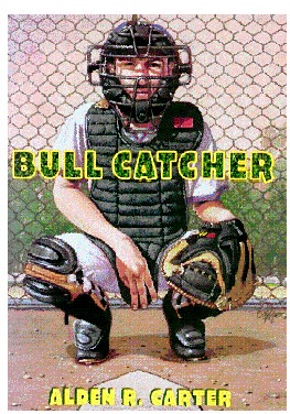 Bull catcher book report 07 picture